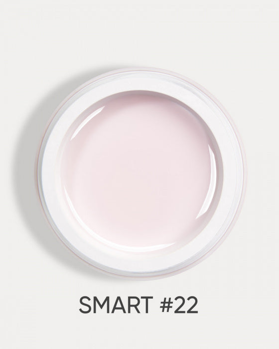 DARK SMART BUILDER GEL 22, 30 ML