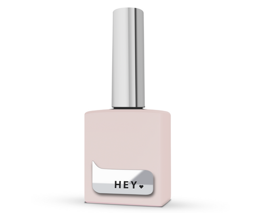 HEYLOVE. SMART GEL, WARM, 15 ML, BUILDER GEL IN A BOTTLE