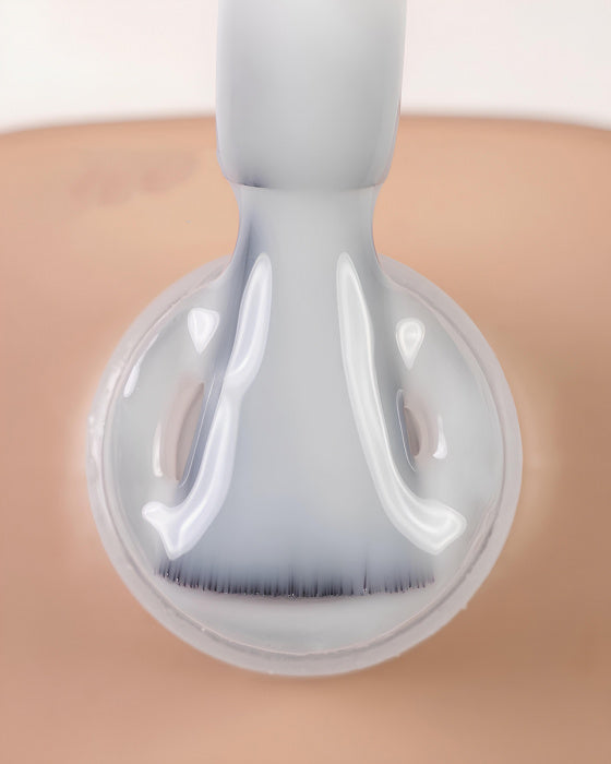DARK MILKY WHITE TOP, 10 ML