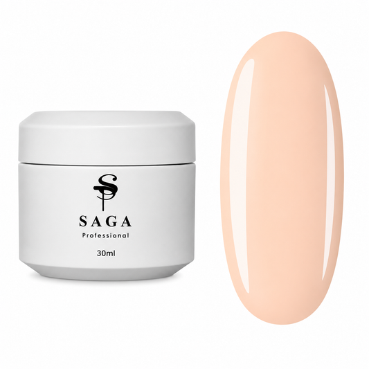 Saga Builder Gel Veil 10, 30 ml