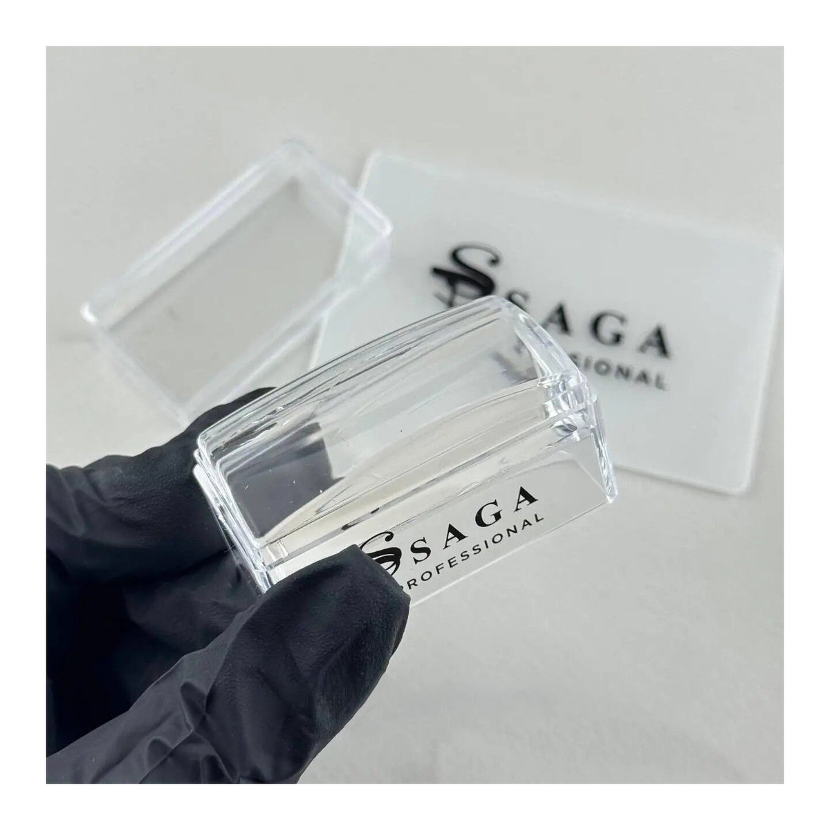 SAGA. Stamp for Stamping. Stamping stamp #01