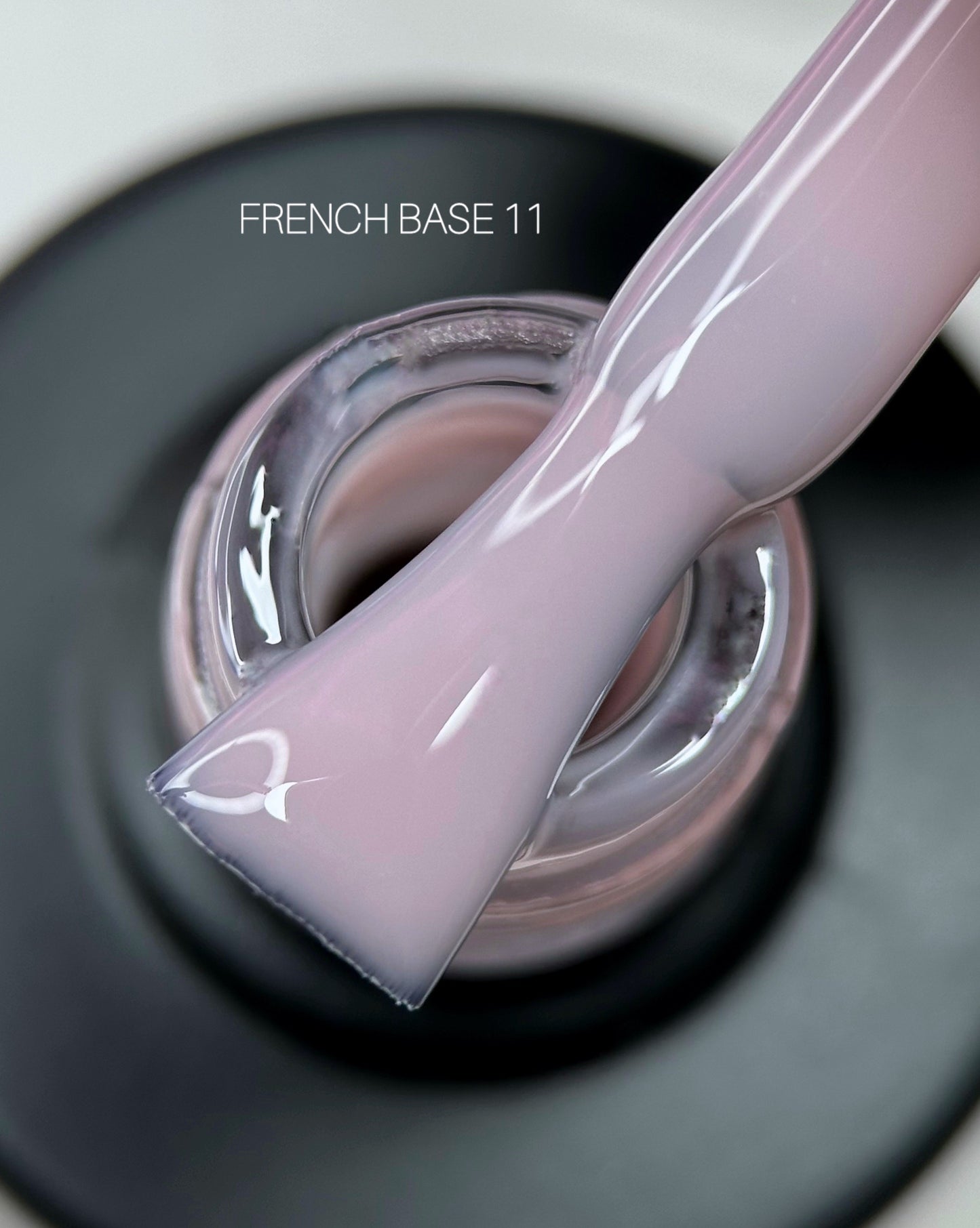 SAGA. French base, #11, 15 ml