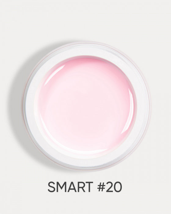 DARK SMART BUILDER GEL 20, 30 ML