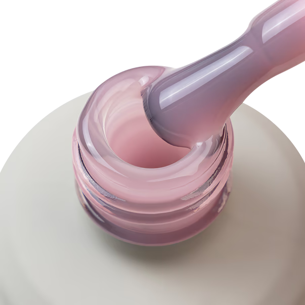 SAGA Liquid Gel Soft Skin №04 15 ml