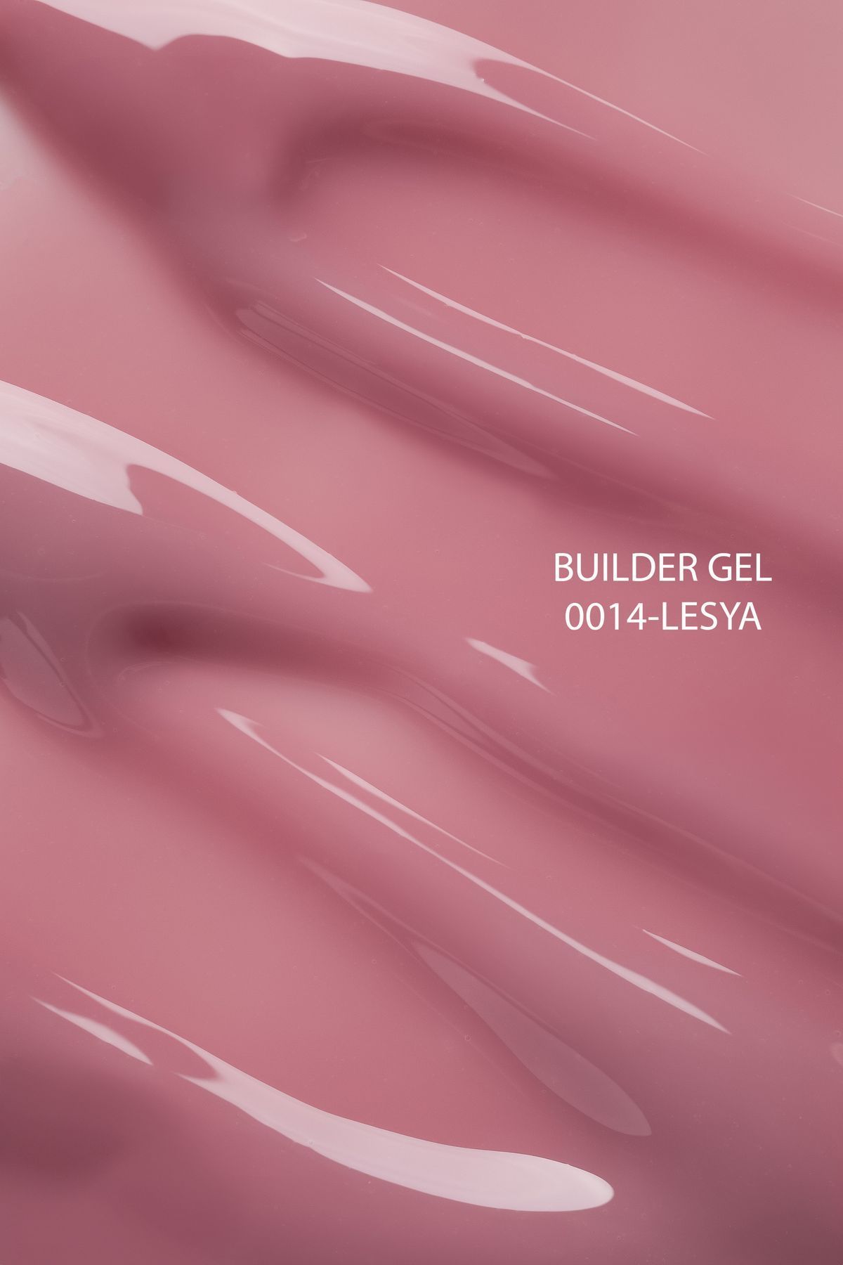 DNKa' Builder Gel #0014 Lesya, 15 ml
