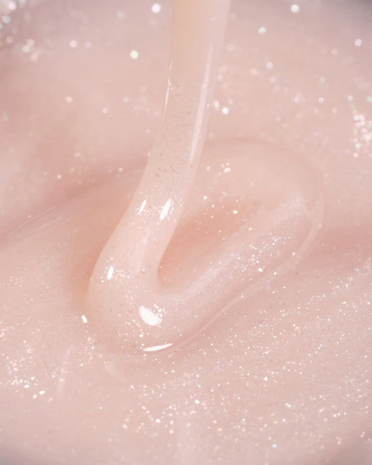 DARK MEDIUM GEL №46, 15 ML (WITHOUT BRUSH)