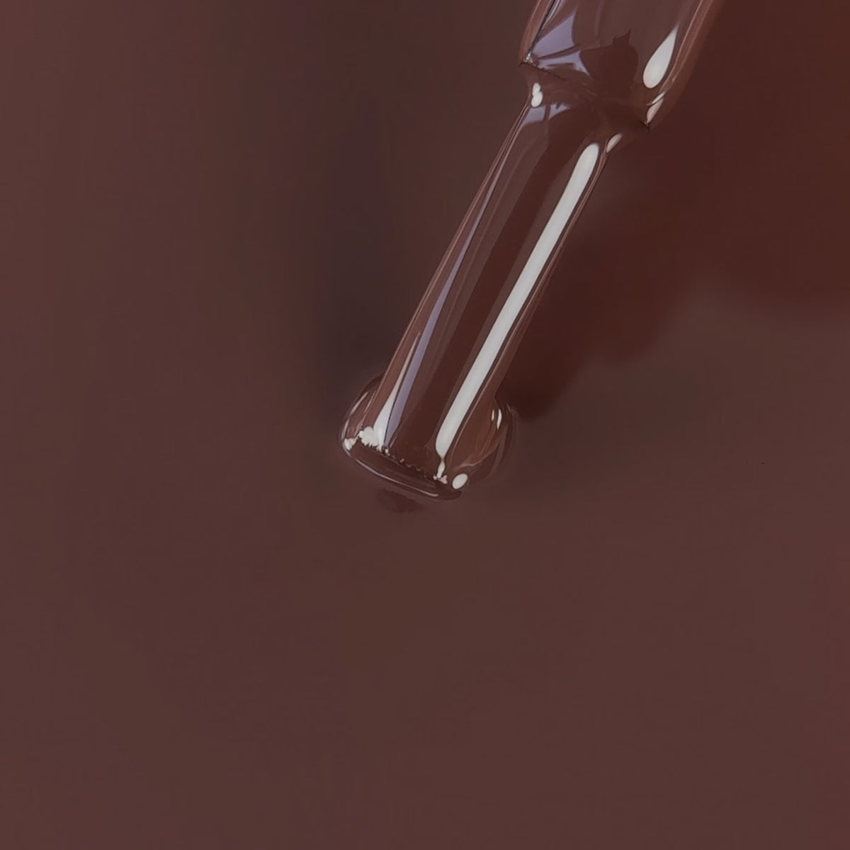 BIBLIOTEKA GEL POLISH № 39 ROOT – DARK BROWN, 10 ML
