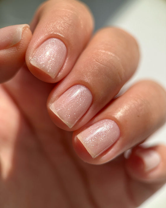DARK MEDIUM GEL №46, 15 ML (WITHOUT BRUSH)