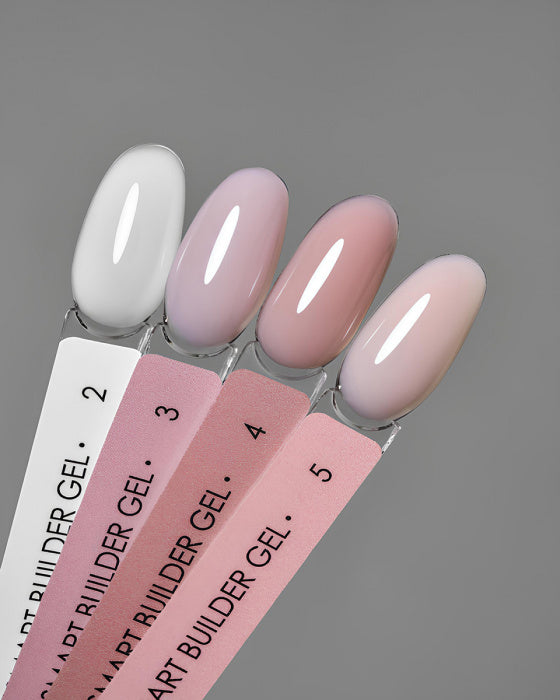 DARK SMART BUILDER GEL 02, 30 ML