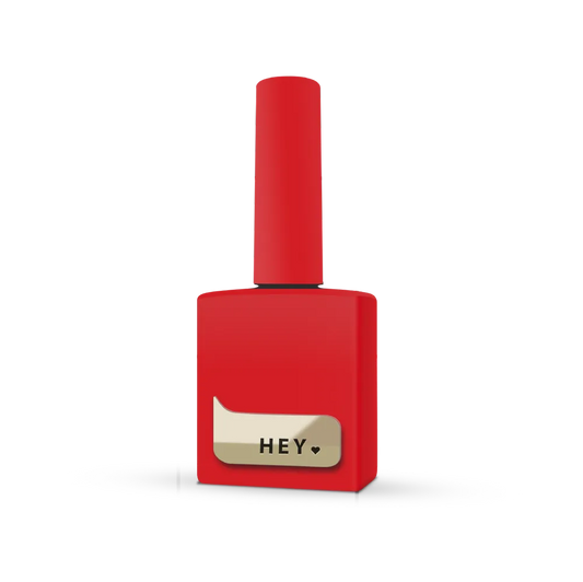 HEYLOVE. GEL POLISH, DANGER