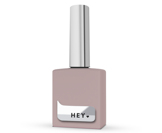 HEYLOVE. SMART GEL, SUEDE, 15 ML, BUILDER GEL IN A BOTTLE