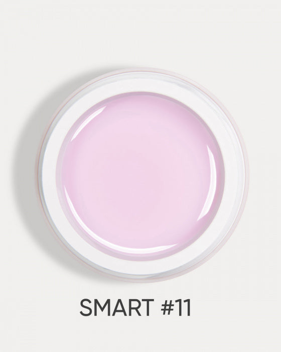 DARK SMART BUILDER GEL 11, 30 ML