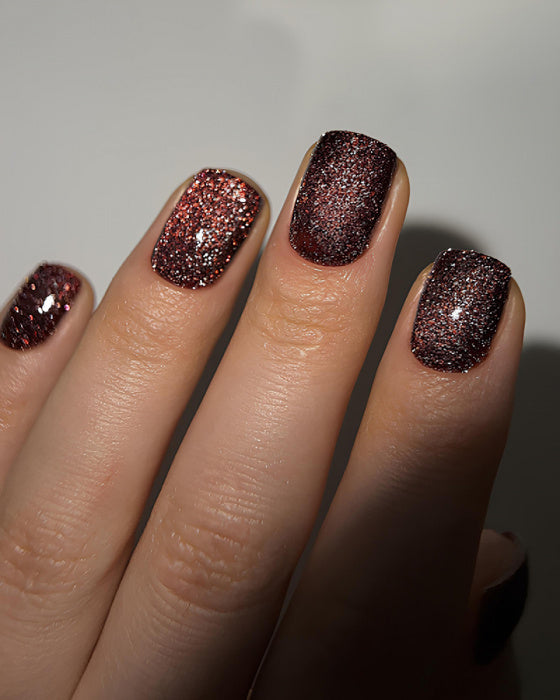 DARK GEL POLISH NIGHT CAT 10, 6 ML