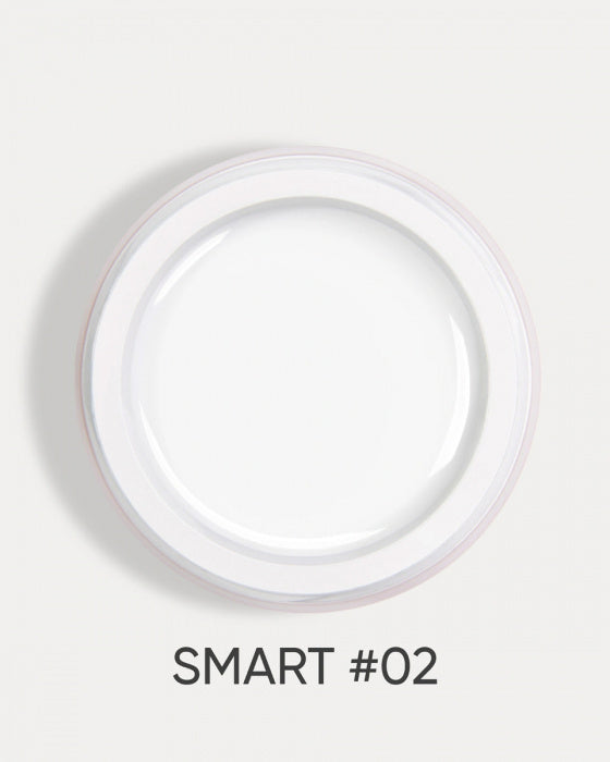 DARK SMART BUILDER GEL 02, 30 ML