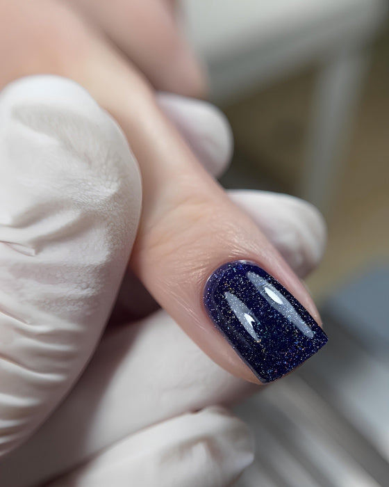 DARK GEL POLISH 171, 10 ML