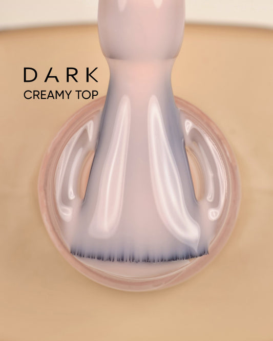 DARK CREAMY TOP, 10 ML