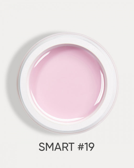 DARK SMART BUILDER GEL 19, 30 ML