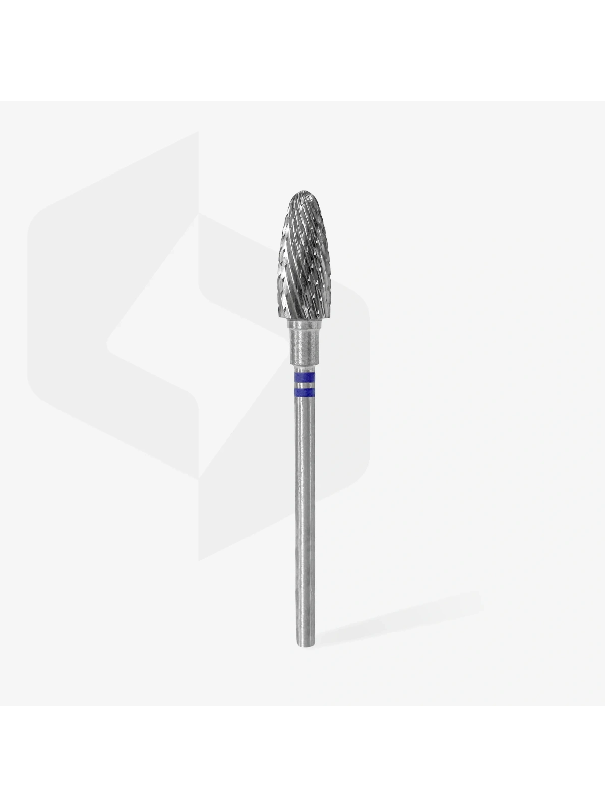 Carbide nail drill bit corn blue EXPERT head diameter 6 mm / working part 14 mm