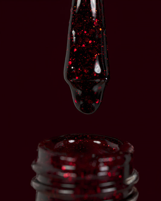 DARK GEL POLISH  112, 10 ML