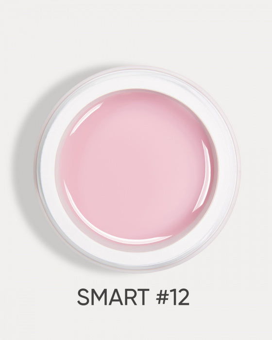 DARK SMART BUILDER GEL 12, 30 ML