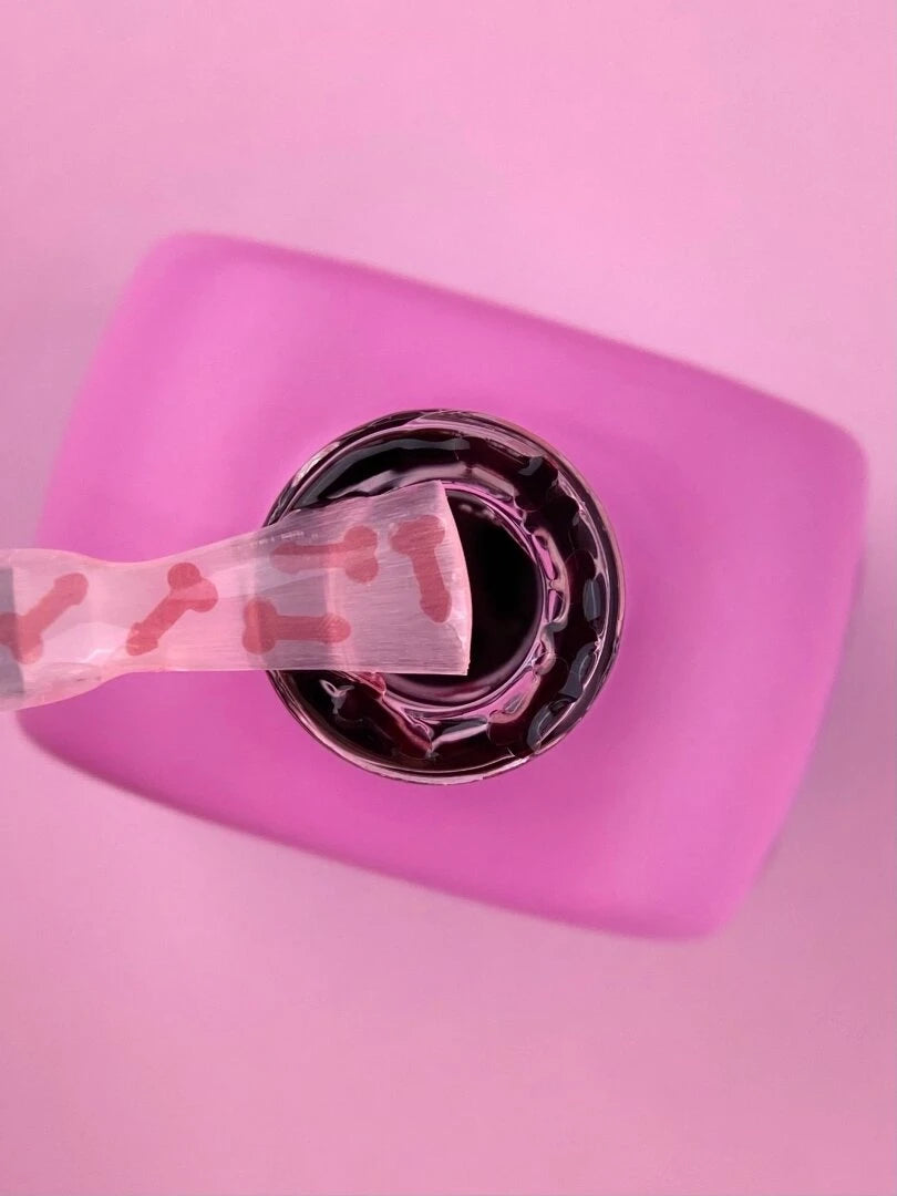 Top for gel polish Top Secret №3 13ml