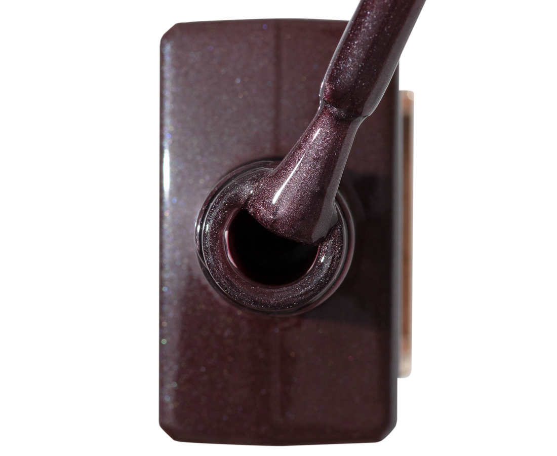 HEYLOVE. CAT'S EYE GEL POLISH, PERSIAN, 15 ML, GEL POLISH "CAT'S EYE", COLD ERYSIPELAS