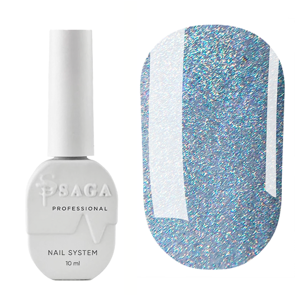 SAGA. Top CRUSH, #03, 10 ml