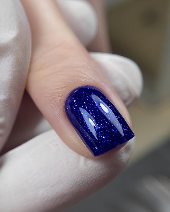 DARK GEL POLISH 169, 10 ML