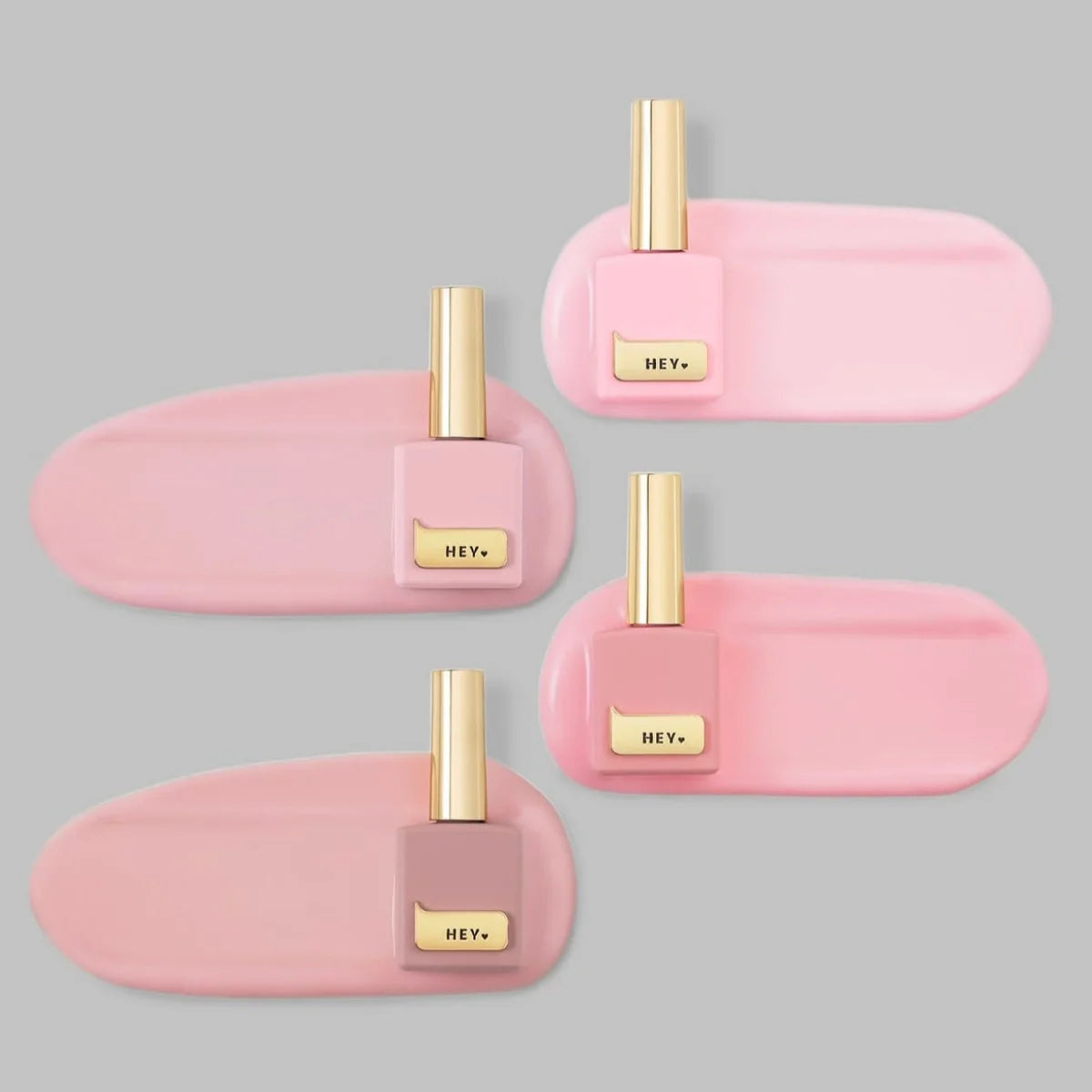 HEYLOVE   -   BB   Top   Double   Bubble, 15ml