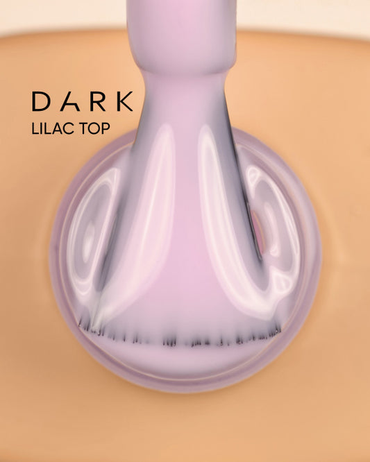 DARK LILAC TOP, 10 ML