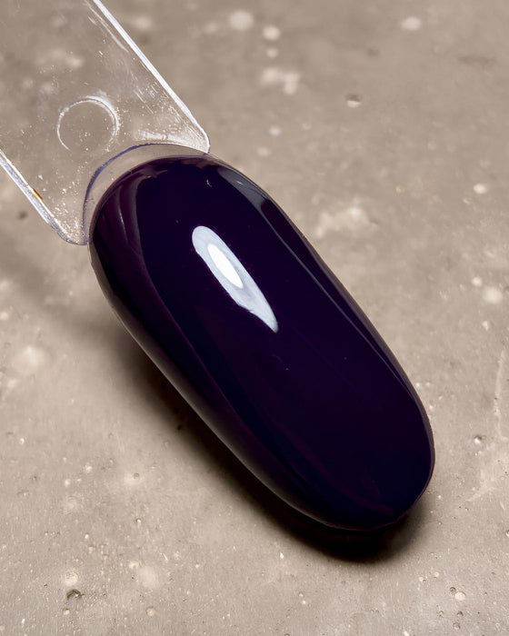 DARK GEL POLISH  82, 10 ML