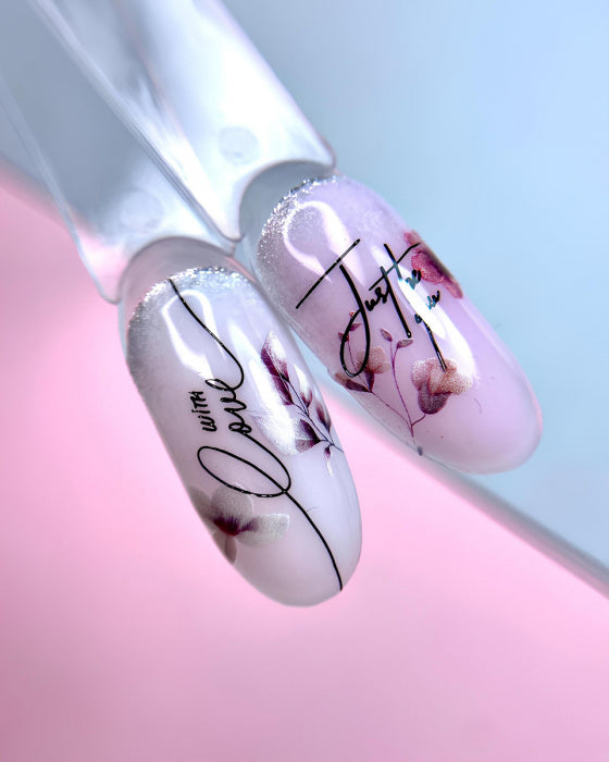 STAMPING PLATE DARK 13