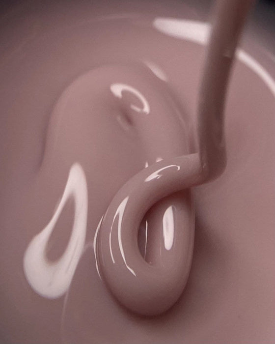 DARK MEDIUM GEL №16, 15 ML (WITHOUT BRUSH)