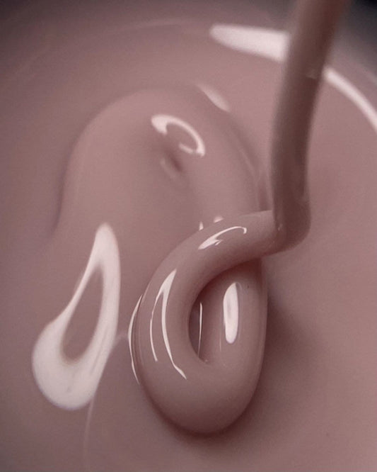 DARK MEDIUM GEL №16, 15 ML (WITHOUT BRUSH)