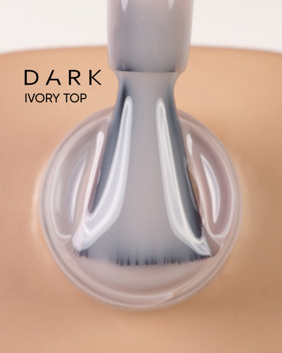 DARK IVORY TOP, 10 ML