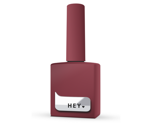 HEYLOVE. TINT BASE, WINE, 15 ML, TINT BASE