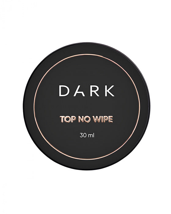 DARK TOP NO WIPE, 30 ML