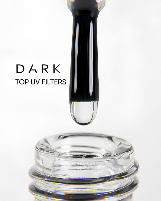 DARK TOP NO WIPE, 15 ML