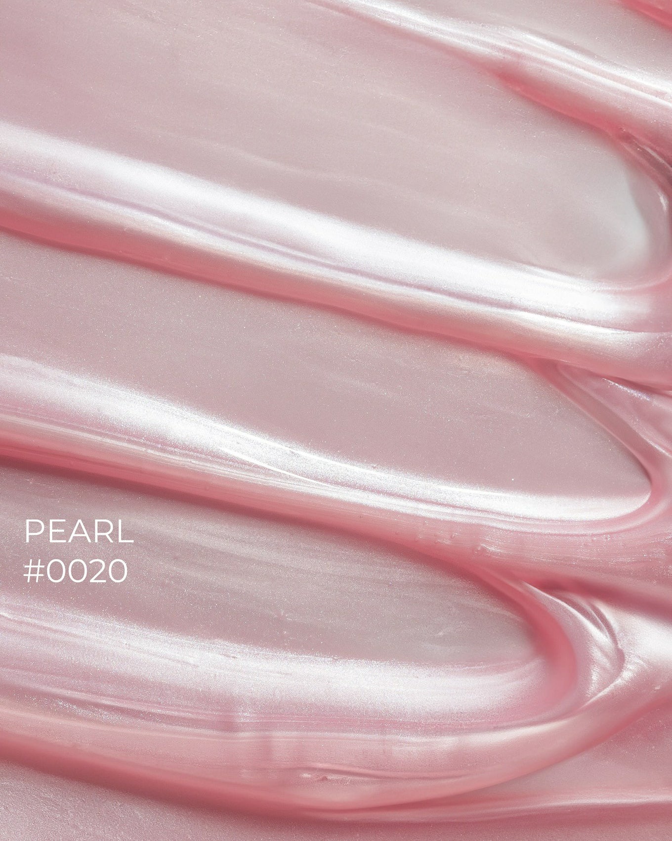 DNKA’. PEARL BUILDER GEL #0020,30ML