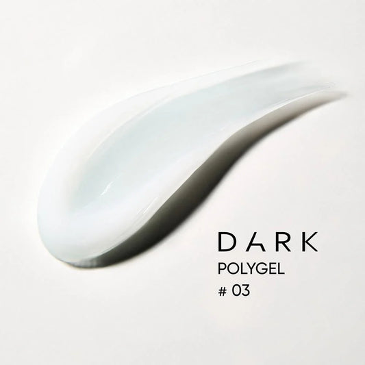 DARK PolyGel 03, 30 ml