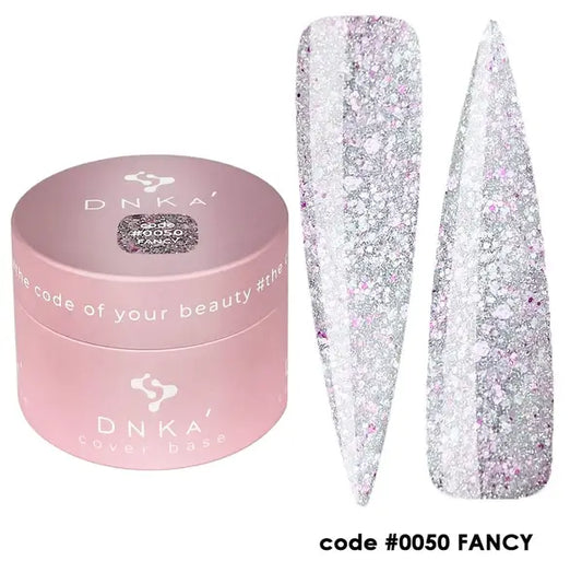 DNKa' Cover Base #0050 Fancy