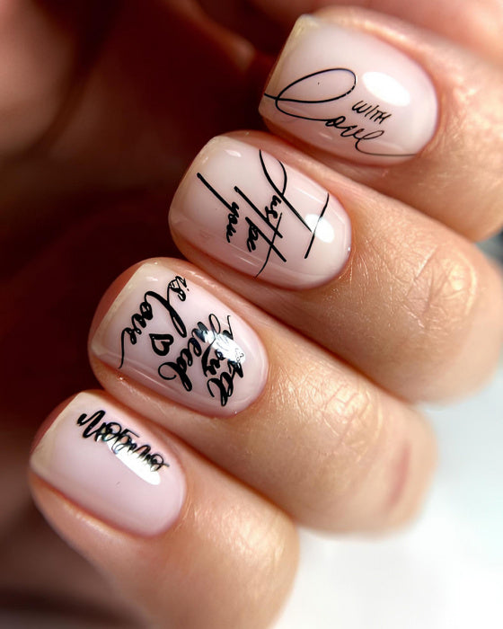 STAMPING PLATE DARK 13