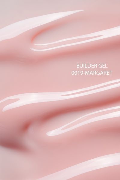 DNKa' Builder Gel #0019 Margaret, 15 ml