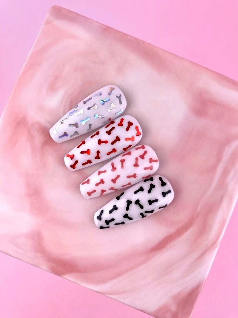 Top for gel polish Top Secret №3 13ml