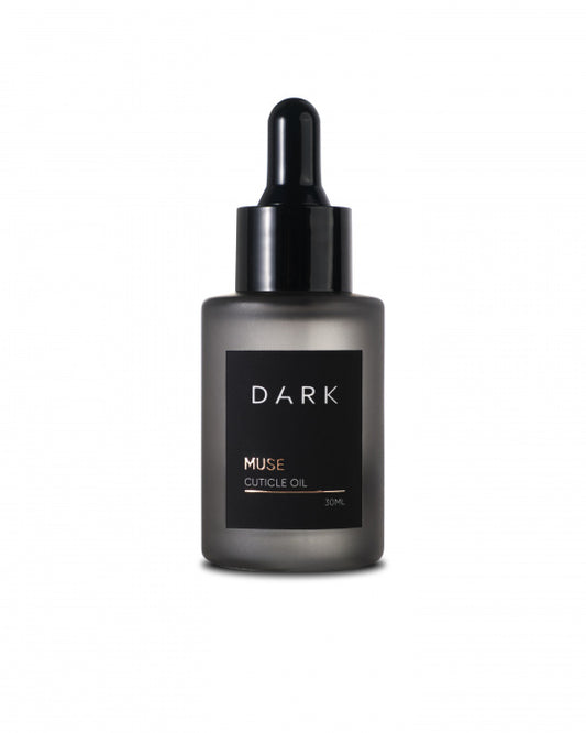 DARK Muse Cuticle Oil, 30 ml