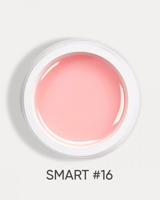 DARK SMART BUILDER GEL 16, 30 ML