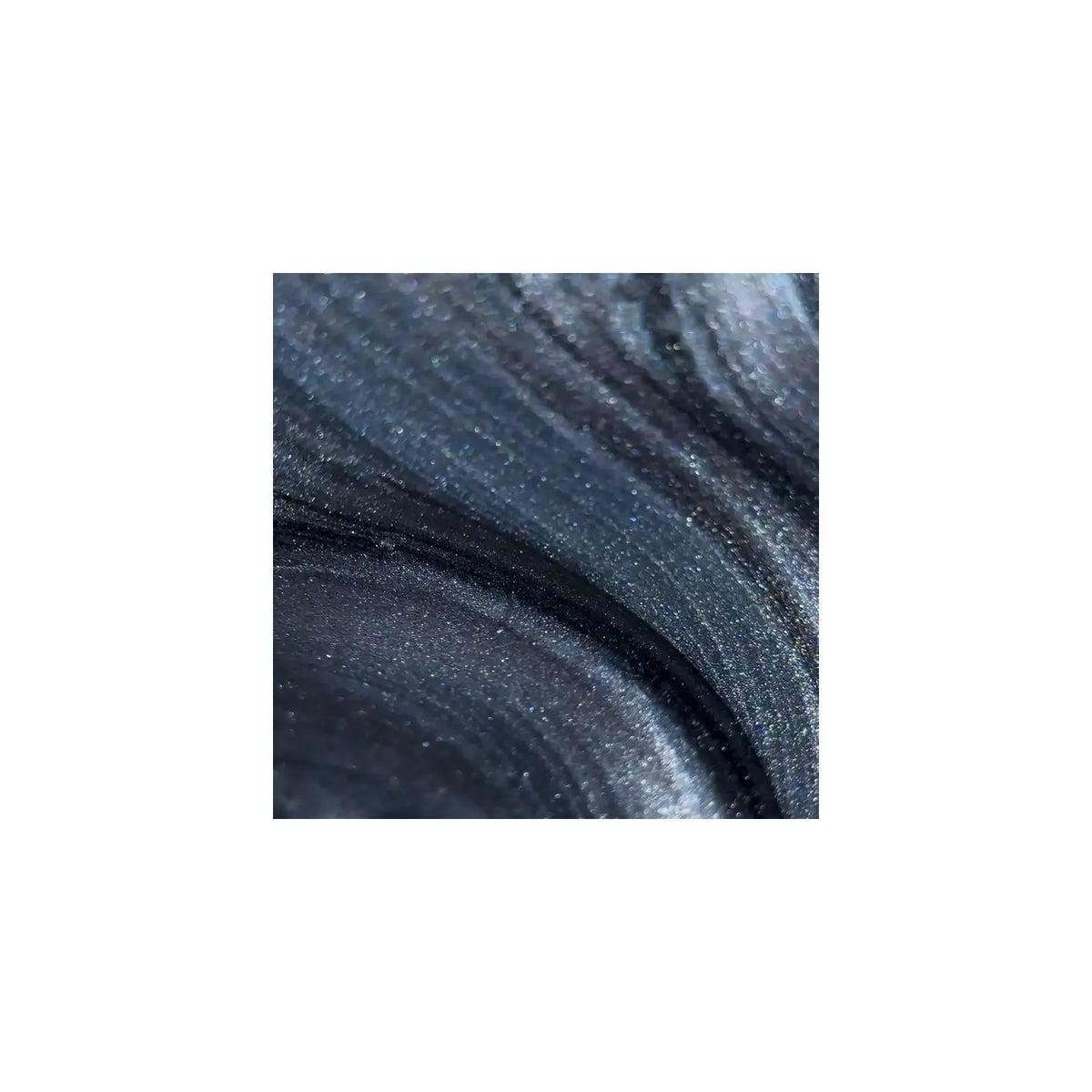 SAGA. Cat's Eye Gel Polish "Dream Cat", #06, 10 ml. Cat's Eye gel polish crystal