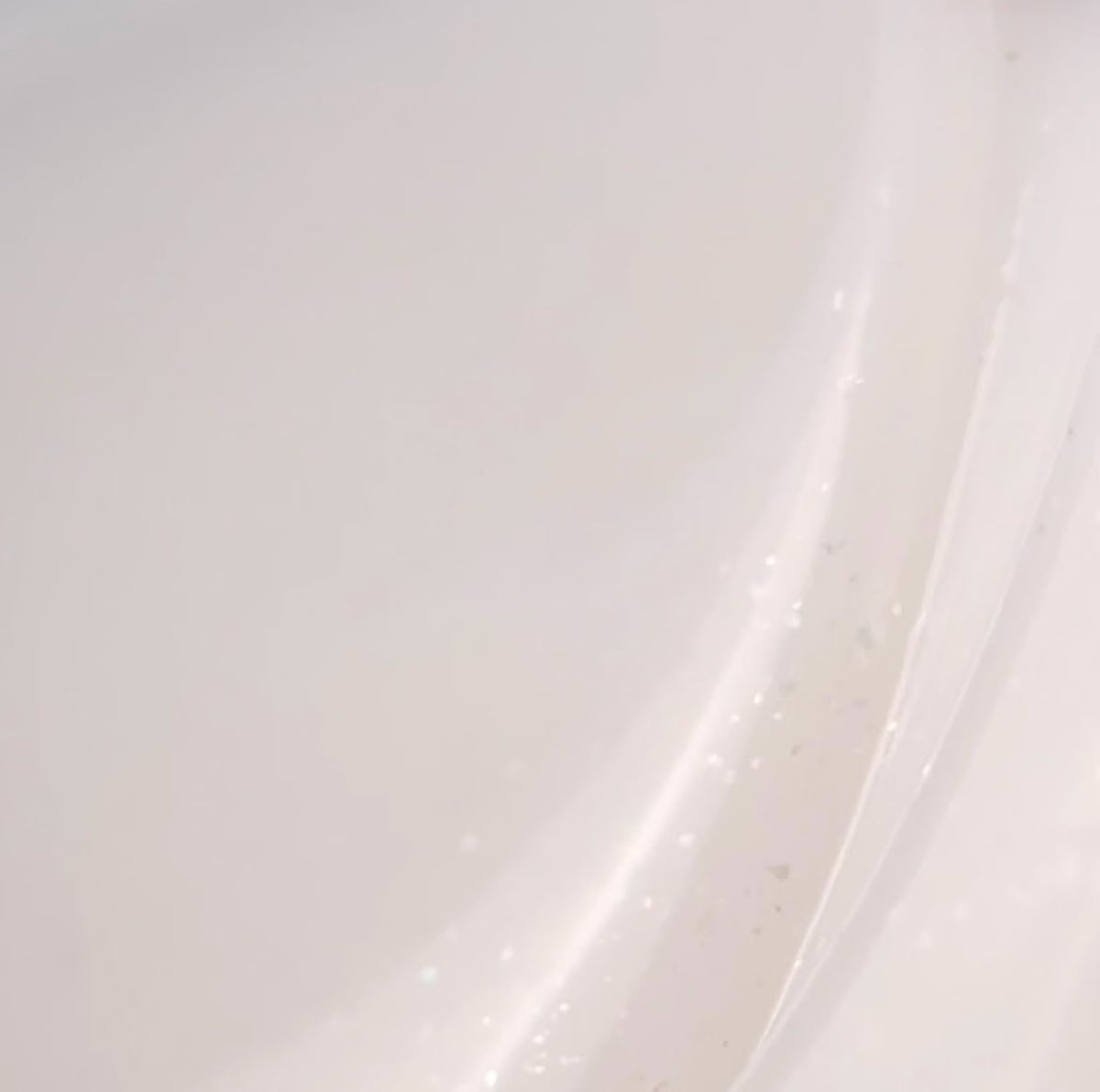 BIBLIOTEKA BUILDER GEL № 17 MILK LUSTER – MILKY WITH SHIMMER, 30 ML.