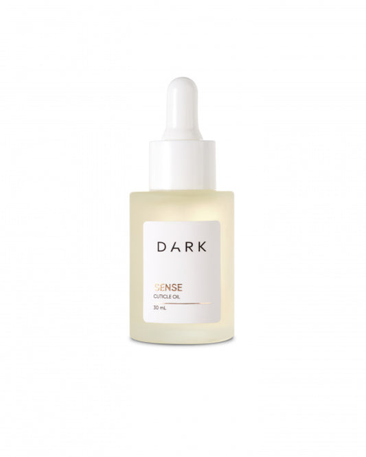 DARK Sense Cuticle Oil, 30 ml