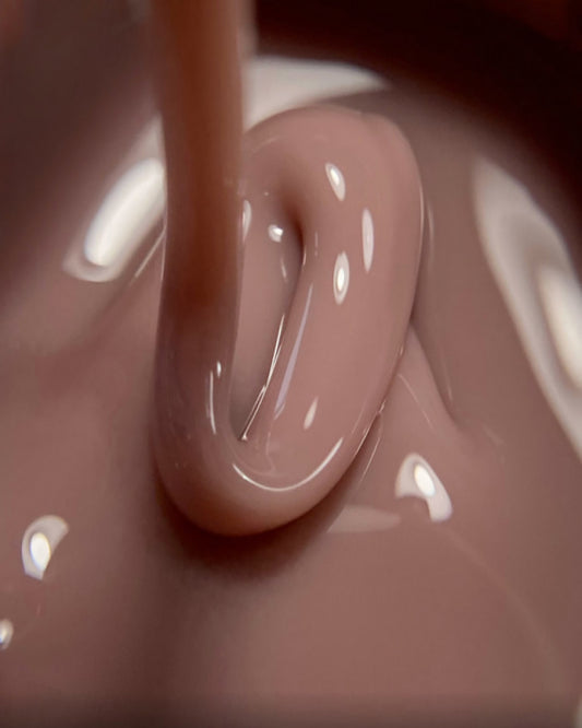 DARK MEDIUM GEL №42, 30 ML (WITHOUT BRUSH)